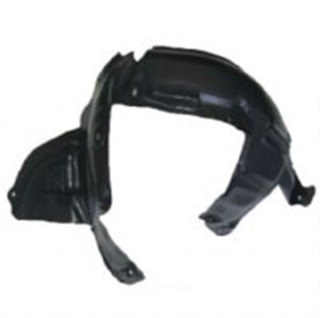 CAMURLUK DAVLUMBAZI PVC ON IC SAG CLIO III SYMBOL 07