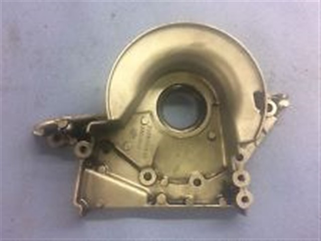 KRANK ON KAPAK RENAULT FLUENCE 09 MEGANE III 09 DUSTER 10 1.5DCI K9K