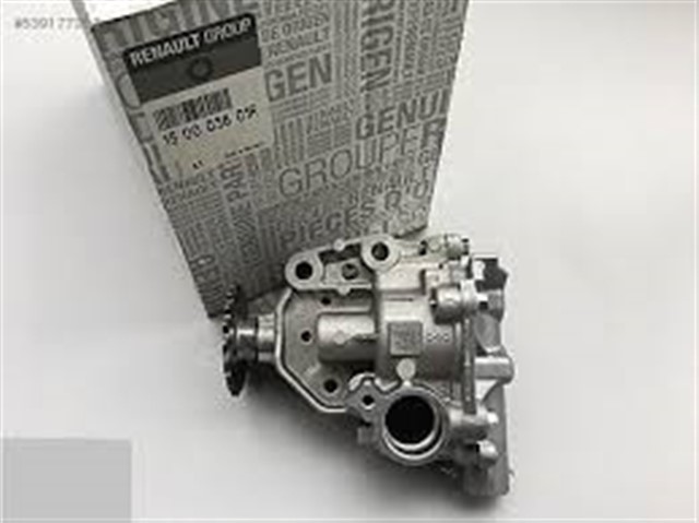 YAG POMPASI RENAULT MASTER III 10 OPEL MOVANO B 10 2.3DCI M9T 20 DIS