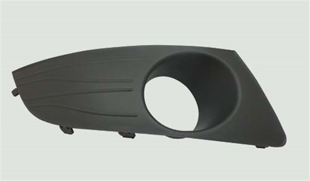 SIS FAR CERCEVESI KAPAGI SISLI SAG DACIA LOGAN 09