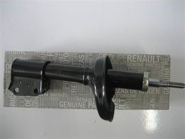 ON AMORTISOR CLIO II SYMBOL 1.4 - 1.5 DCI 04 GAZLI