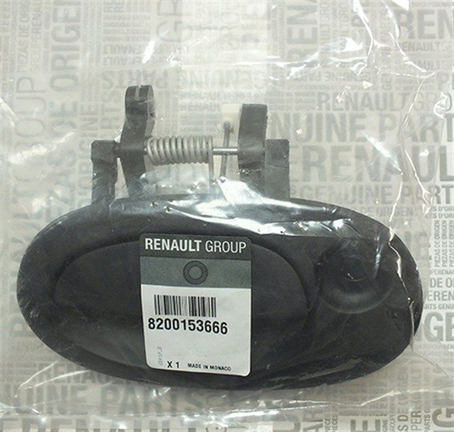 BAGAJ KAPAK DIS ACMA KOLU KNG KILITSIZ TEK KAPI