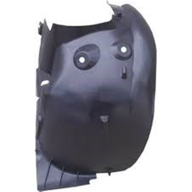 CAMURLUK DAVLUMBAZI PVC ON SAG CLIO III HB 07 16 INC