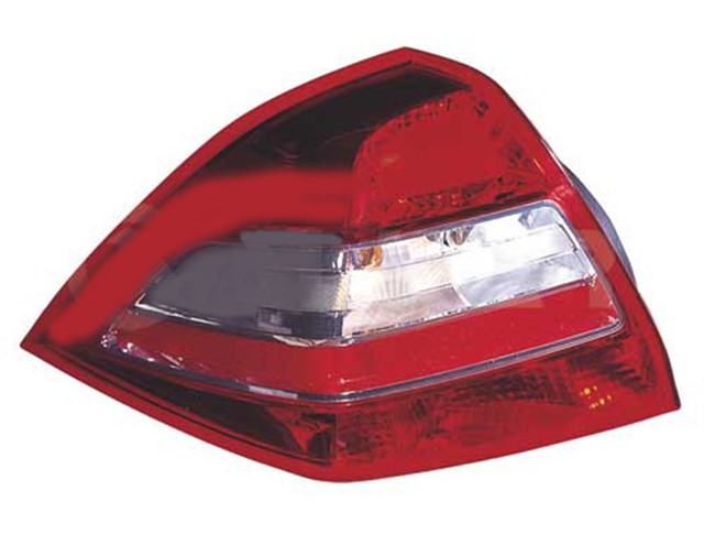 STOP LAMBASI SOL MGN II YM 06