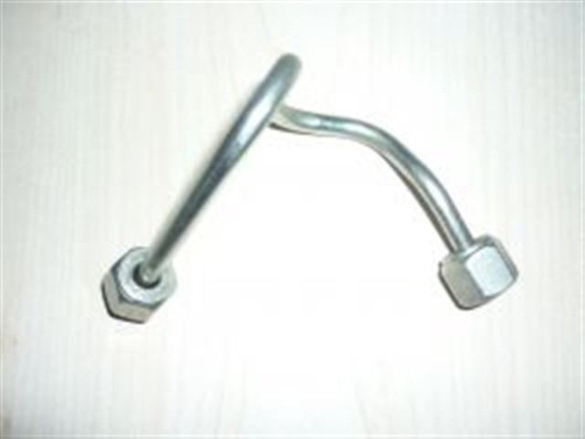 ENJEKTOR PAMPA BORUSU FLUENCE K9K