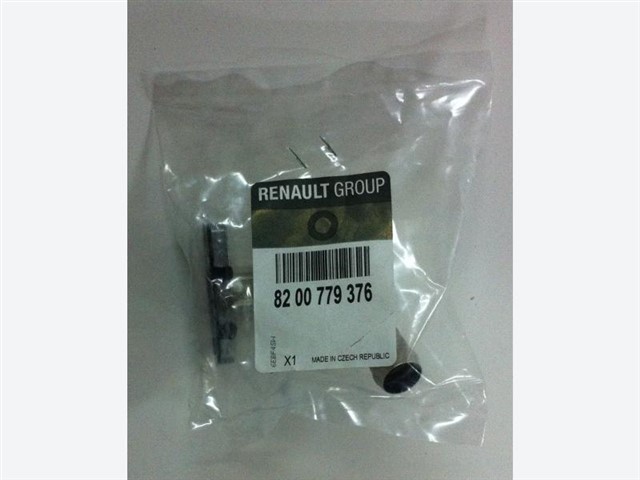 TURBO YAGLAMA REKORU MEGANE III - FLUENCE K9K 110 HP