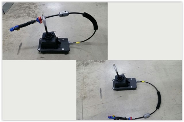 KOMPLE VITES KOLU MGN II BVA XC - AE