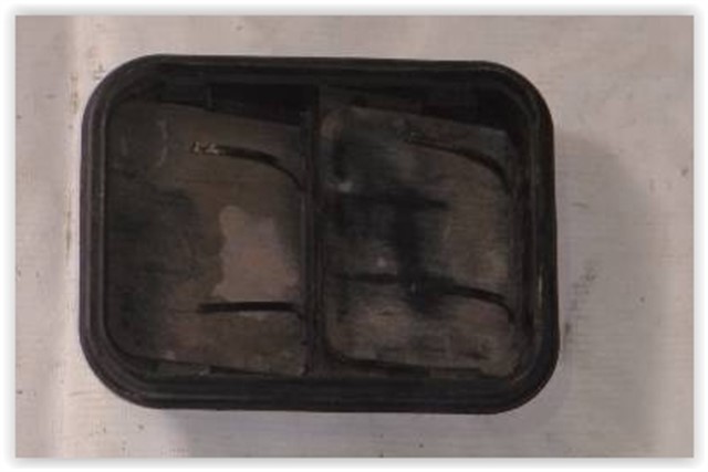 DAVLUMBAZ IZGARASI SAG - SOL YENI KNG