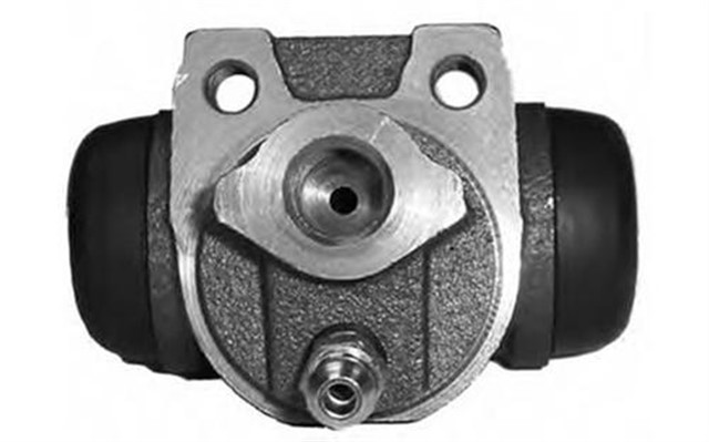 FREN SILINDIRI ARKA R - L LOGAN 1.4 - 1.6 16V - 1.5DCI 04 CLIO II 1.2 - 1.4 - 1.4 16V - 1.9D 98 19.05MM