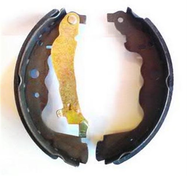 ARKA PABUC BALATA KANGOO 08 EXPRESS 21 ZOE 14 CLIO IV 12 CAPTUR I 13 SYMBOL III 13 LOGAN II 12 DUSTER 10 DOKKER 12 SANDERO II 12 230X43