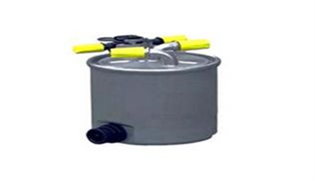 YAKIT FILTRESI DACIA LOGAN 04 LOGAN MCV 05 1.5DCI