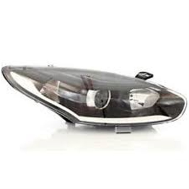 FAR SOL MGN III - FLUENCE 14