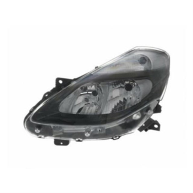 FAR SINYAL SOL CLIO III