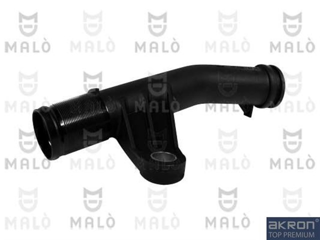 SOGUTMA BORUSU KANGOO - EXP - R19 1.9D F8Q XO