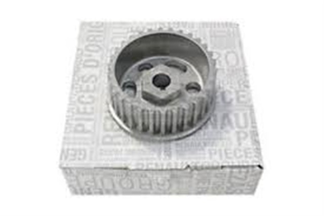 MAZOT POMPA DISLISI KNG 08 CLIO III - MGN II - III - FLUENCE - MODUS - SCENIC K9K