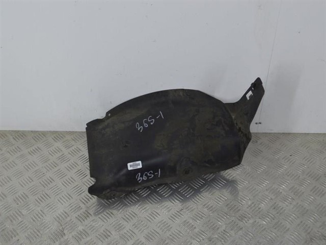 ARKA KORUMA BAKALITI SAG MGN II