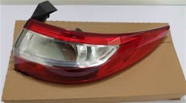 STOP LAMBASI SAG DIS FLUENCE 09 - 13