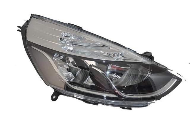 FAR SAG ELEKTRIKLI RENAULT CLIO IV 12 H7/H1 KROM