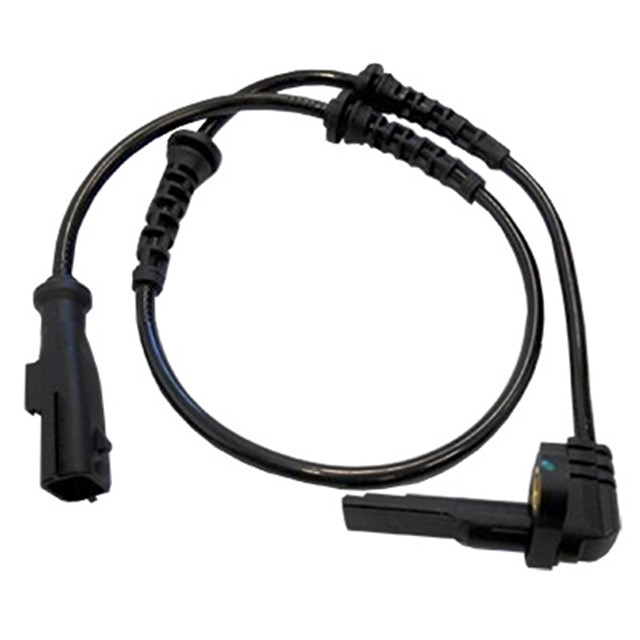 TEKERLEK HIZ SENSORU MEGANE 3 - FLUENCE - SCENIC - DUSTER K4M - 838 - 839 - 729 ON