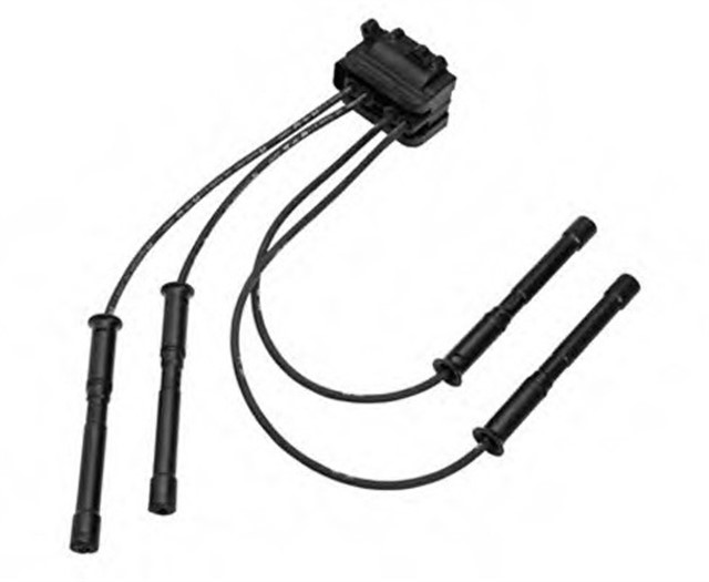 ATESLEME BOBINI CLIO II 01 CLIOIII 05 TWNG 01 1.2 16V D4F.7.06 - D4F.7.12