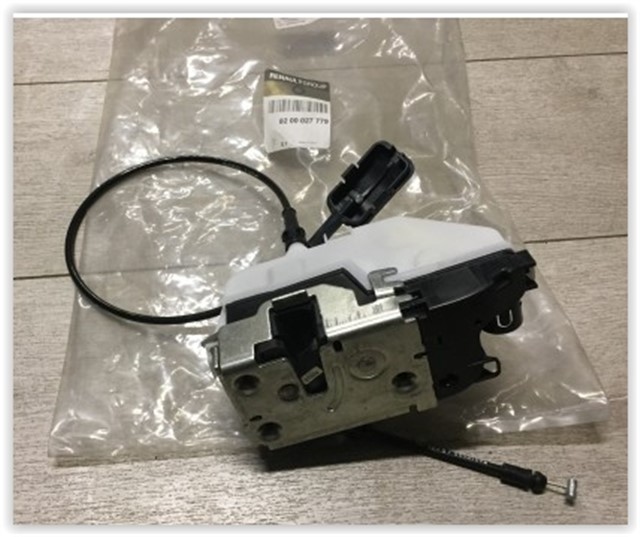 KAPI KILIDI ON SAG MGN II BM/LM - - 