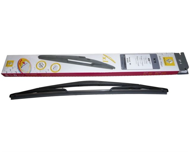 ARKA SILECEK SUPURGESI CLIO - KNG