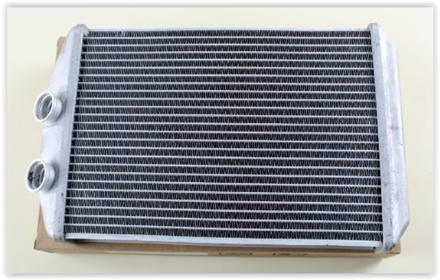 KALORIFER RADYATORU KNG III 09 MASTER III