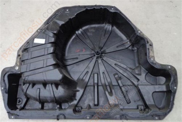 STEPNE BESIGI MGN II