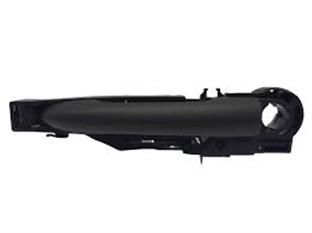 DIS KAPI ACMA KOLU SIYAH CLIO III MODUS