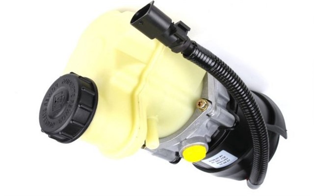 DIREKSIYON POMPASI ELEKTRIKLI CLIO II KNG 1.5 1.9 LBIW 98 - 05 X