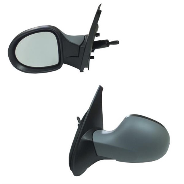 DIS DIKIZ AYNASI MEKANIK SOL CLIO SYMBOL THALIA 09