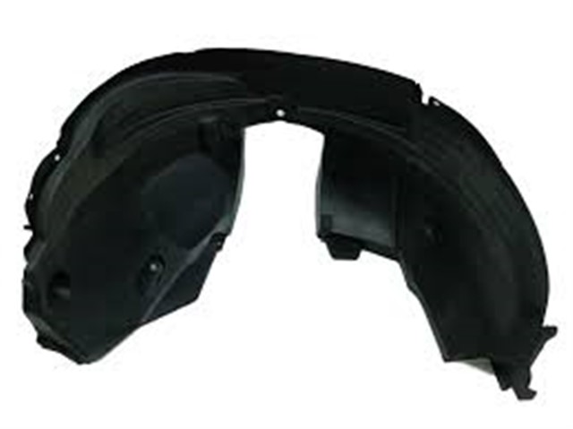 CAMURLUK DAVLUMBAZI ON SAG DACIA DUSTER 09 - 12