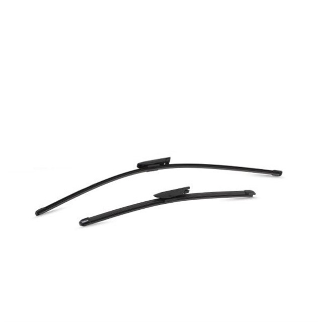 SILECEK 60 40 CM X2 FLATBLADE - MUZ TIPI CLIO III - CLIO IV - FLUENCE