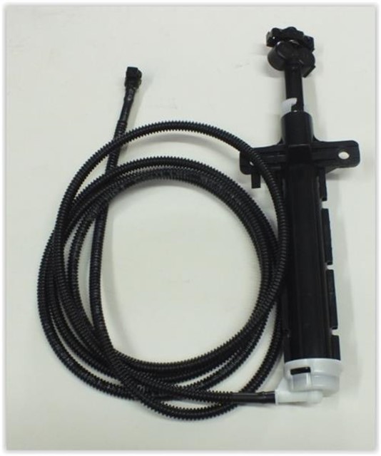 TAMPON FAR SU FISKIYE MOTORU MEMESI SOL FLUENCE