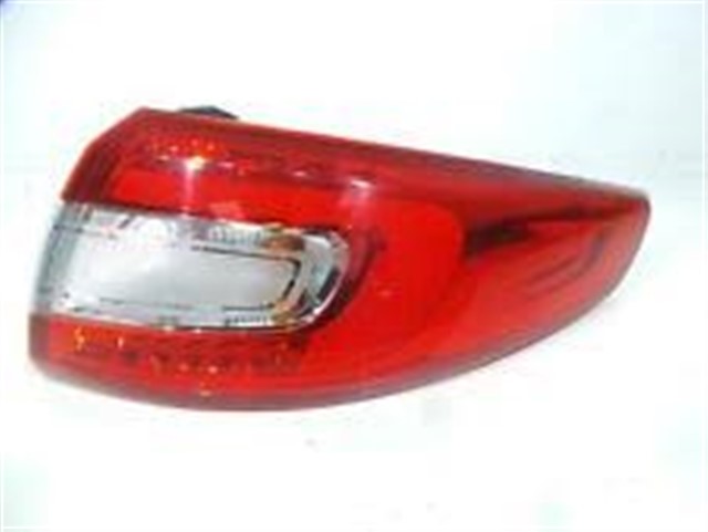 STOP LAMBASI SOL FLUENCE