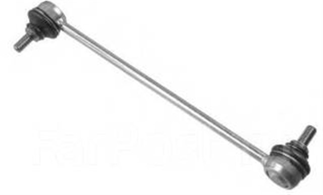 Z ROT ON SOL/SAG RENAULT FLUENCE L30 10