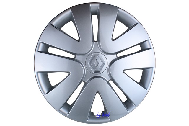 JANT KAPAGI 15 JANT MGN III - FLUENCE