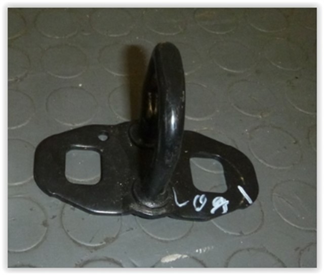 BAGAJ KILIT KARSILIGI FLUENCE