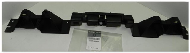 ARKA TAMPON ORTA SPORTU MEGANE II 07 09 SEDAN L.84