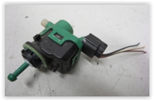 FAR AYAR MOTORU MASTER - MOVANO III - SCENIC II 10