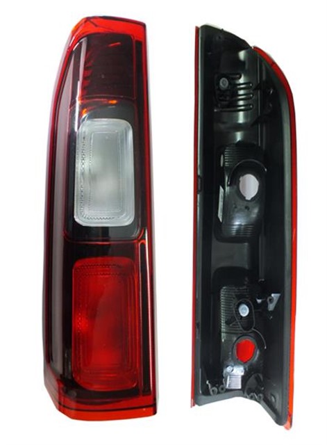 ARKA STOP LAMBA SOL TRAFIC III