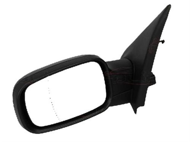 DIS DIKIZ AYNASI ELEKTRIKLI SOL MGN II 04