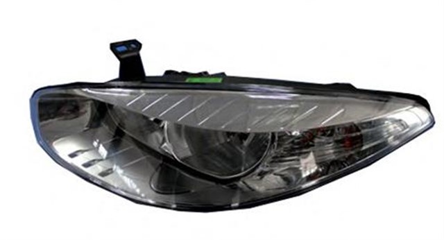 FAR SINYAL SOL RENAULT FLUENCE 10 ELEKTRIKLI H7