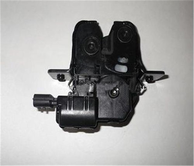 013497R ON KAPUT KILIDI MGN III - FLUENCE - MASTER III