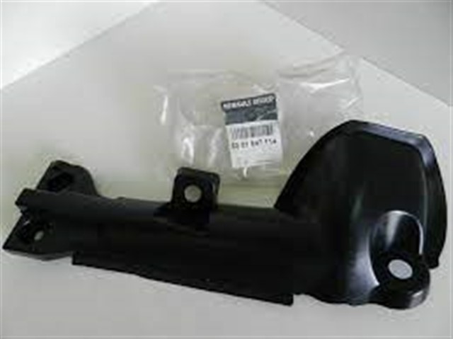 ARKA CAM.PLASTIK KORUYUCU SAG