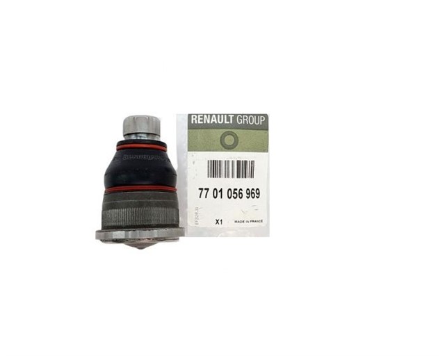 ROTIL ALT MASTER II - MOVANO 1.9DTI - 2.2DCI - 2.5DCI - 2.8DTI - 3.0DCI 00 - 22MM