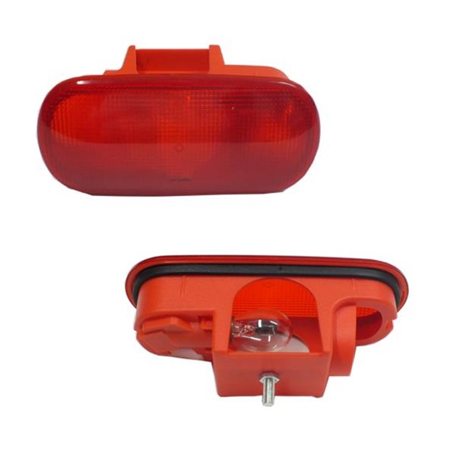 3.STOP LAMBASI MASTER II 98 - 11