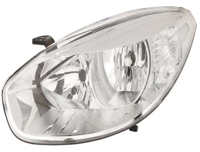 FAR SINYAL SAG XENON FLUENCE 10 ELEKTRIKLI D1S/H7