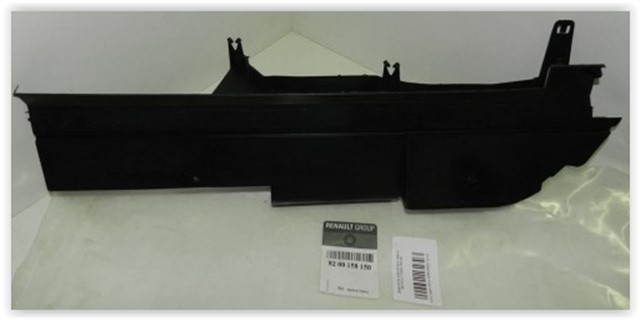RADYATOR DAVLUMBAZI SOL MGN II LM/BM - - 