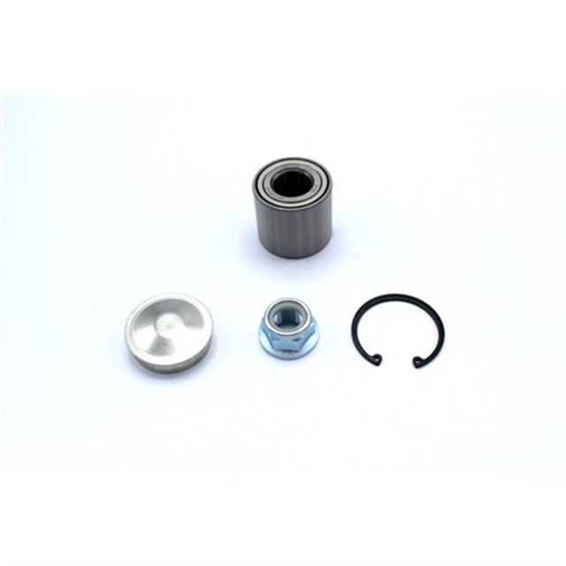 ARKA TEKER RULMANI RENAULT MEGANE II 02 SCENIC II 02 GRAND SCENIC II 02 48X25X55